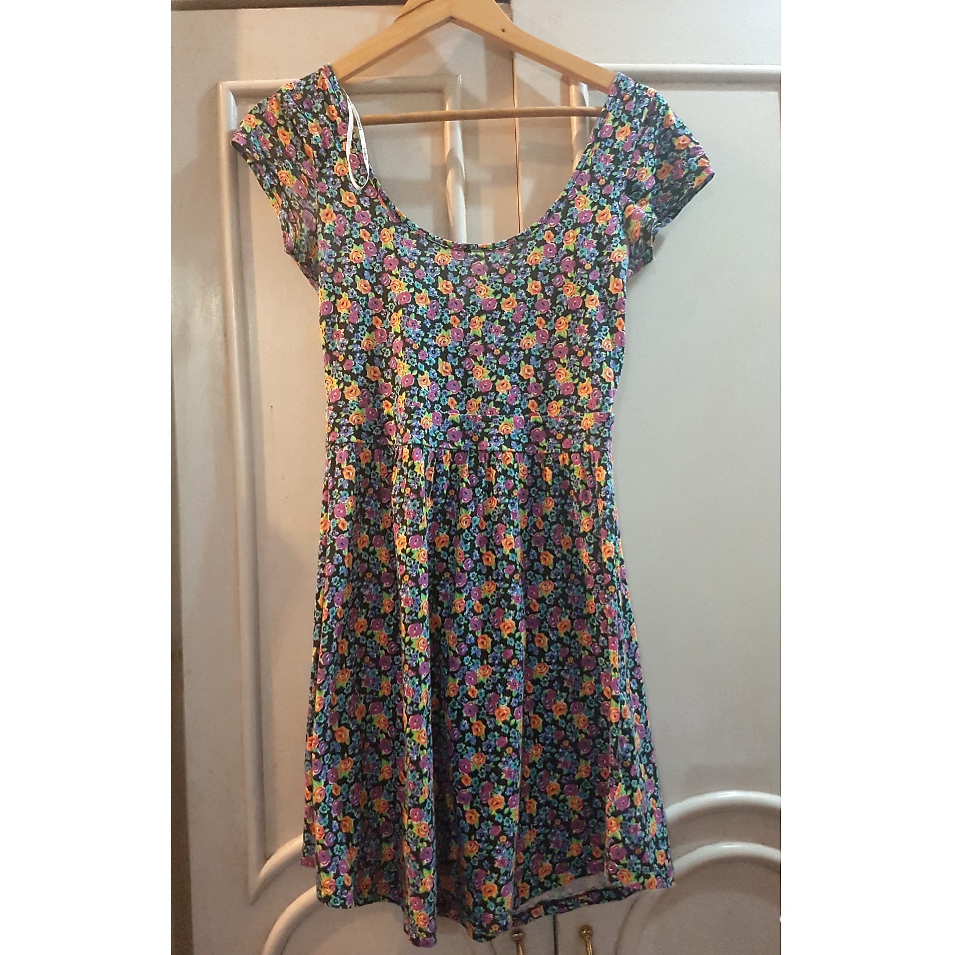 forever 21 summer dresses 2018