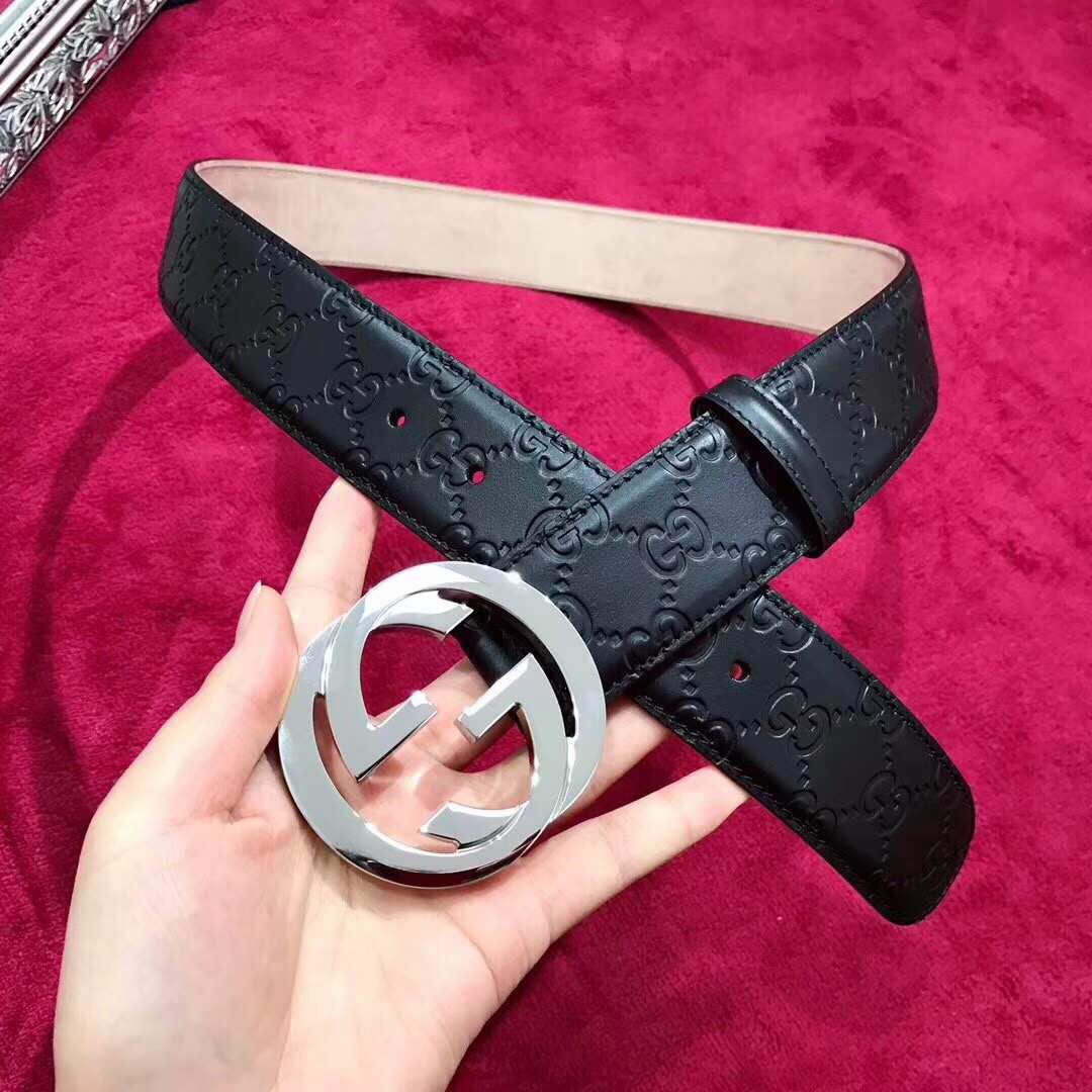 Gucci Belt, Luxury, Accessories on Carousell