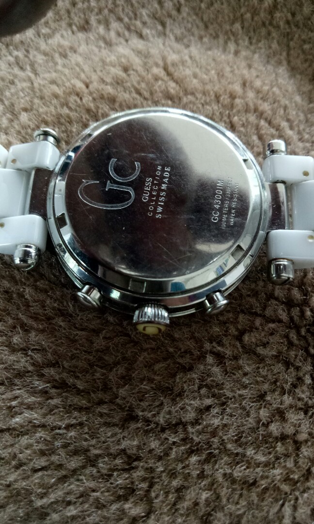 Gc 43001m best sale
