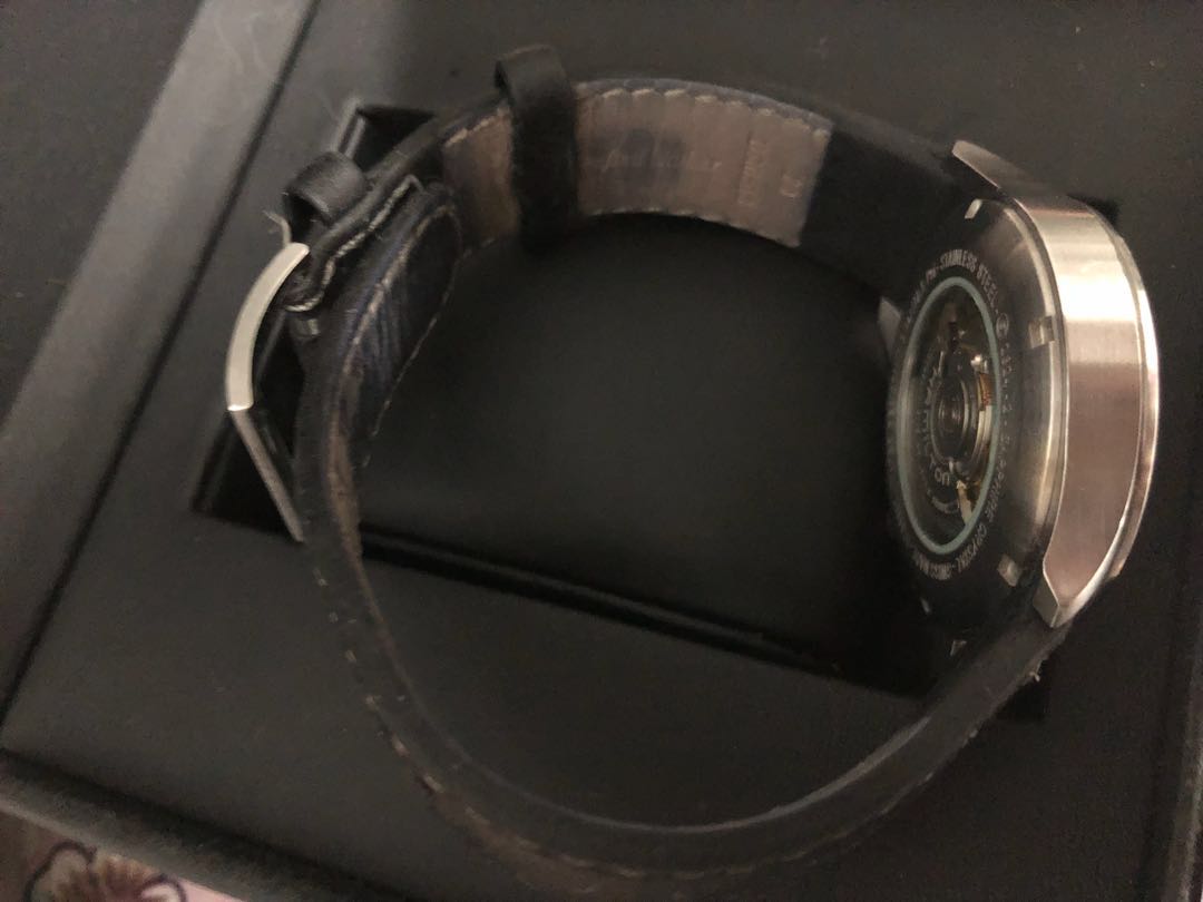 Hamilton Khaki Aviation Auto Men s Automatic watch H76565725