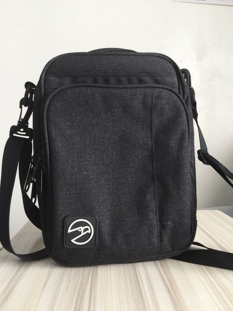 hawk sling bag for men