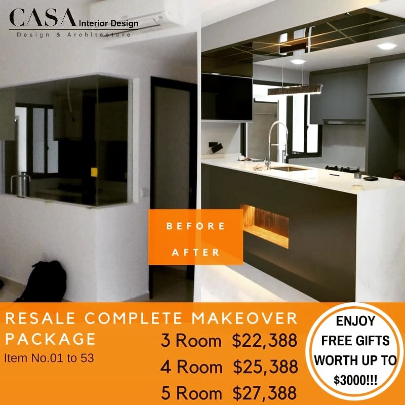 Home Renovation Packages Best Lowest Price Home Services