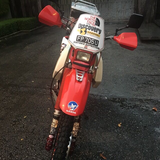 xr400 for sale near me
