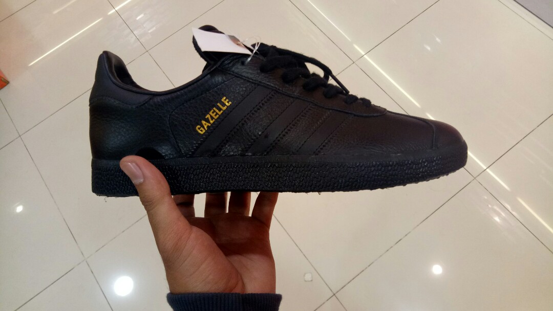 wave gazelle 2