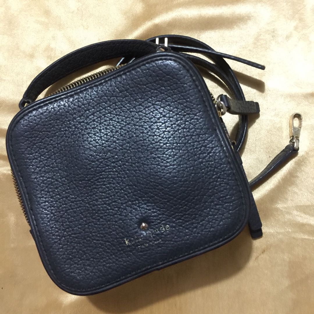 kate spade 2 way sling bag