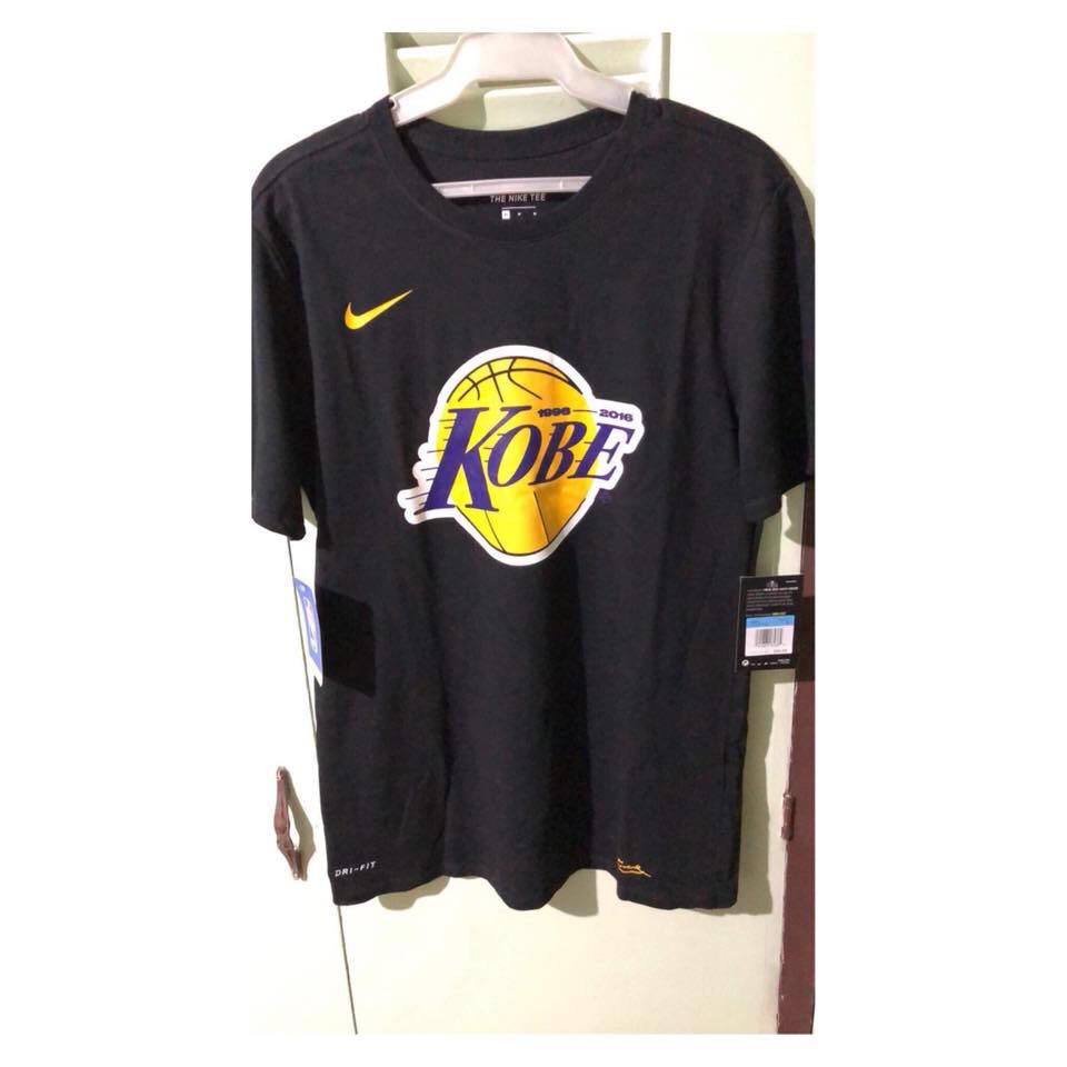 Kobe Bryant Retirement T Shirt Mens Nils Stucki Kieferorthopade