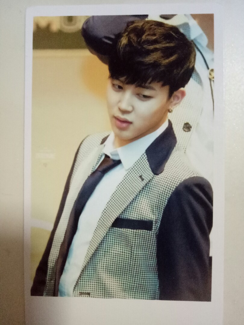 Korean Idols PC, Hobbies & Toys, Memorabilia & Collectibles, Fan