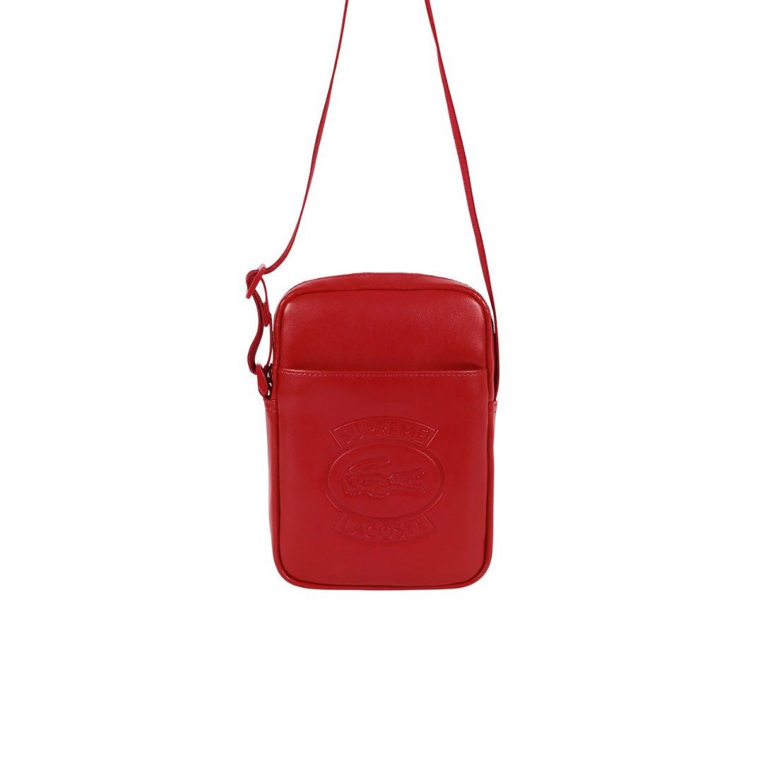 supreme crossover bag