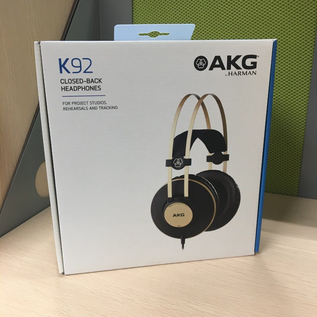 k92 akg