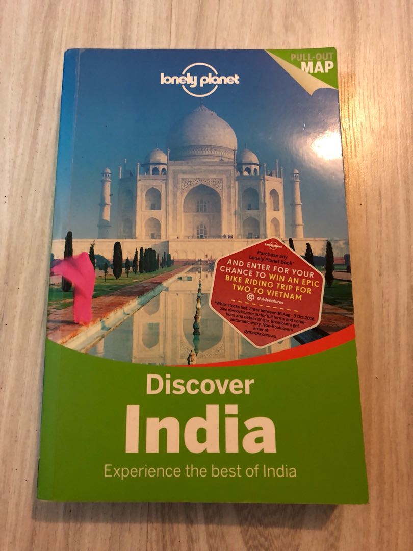 DISCOVER INDIA LONELY PLANET EBOOK DISCOVER INDIA LONELY PLANET EBOOK