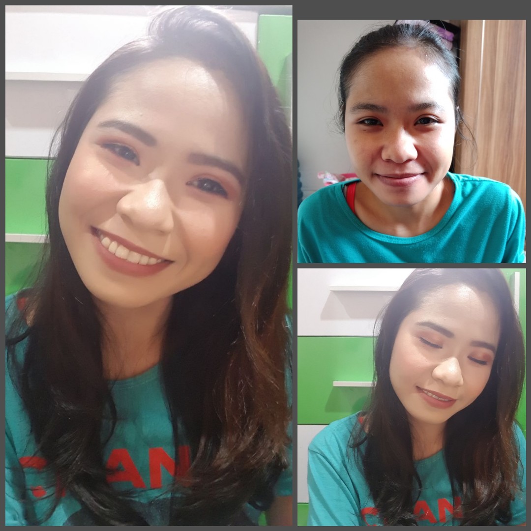 Makeup Prewedding Graduation And Party Services Beauty Services