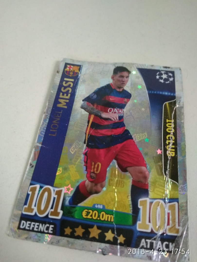 Lionel Messi 100 Club Test your knowledge on this sports quiz and compare your score to others. lionel messi 100 club