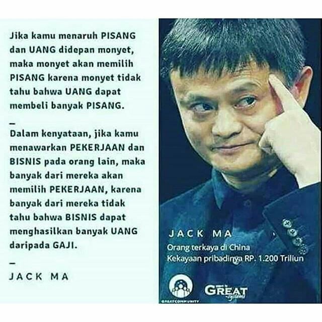 Menabung Uang Cerdas Gratis Digaji Investasi Masa Depan Income Peluang Bisnis Berkah Rumahan Penghasilan Tambahan Komunitas Di Carousell