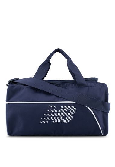 New Balance Duffle Bag, Men's Fashion 