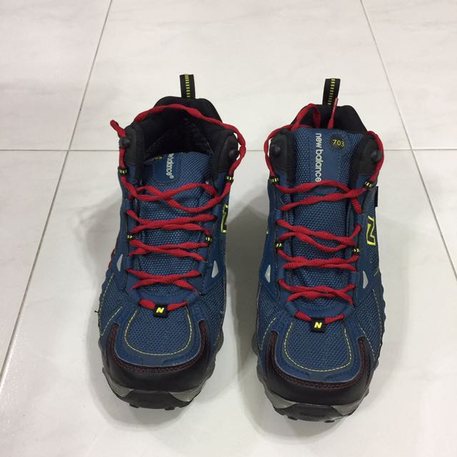 new balance hiking boots uk