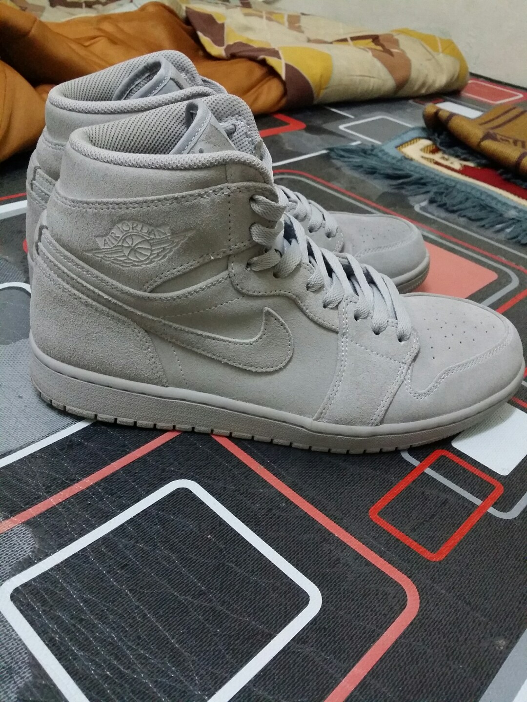 jordan 23 retro high