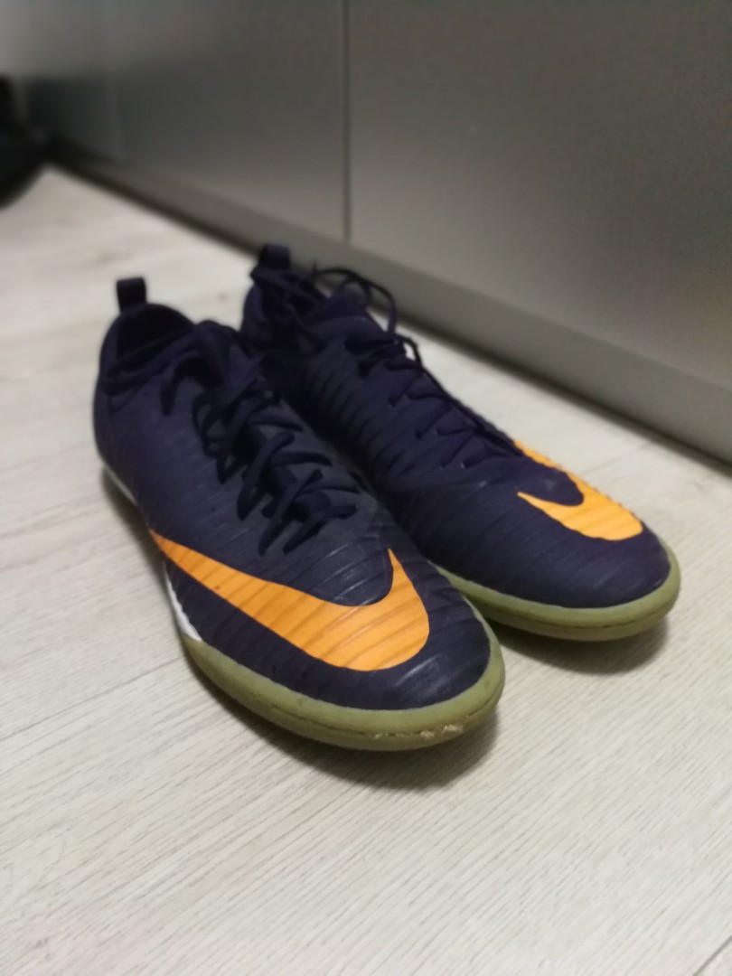 nike mercurial finale ic