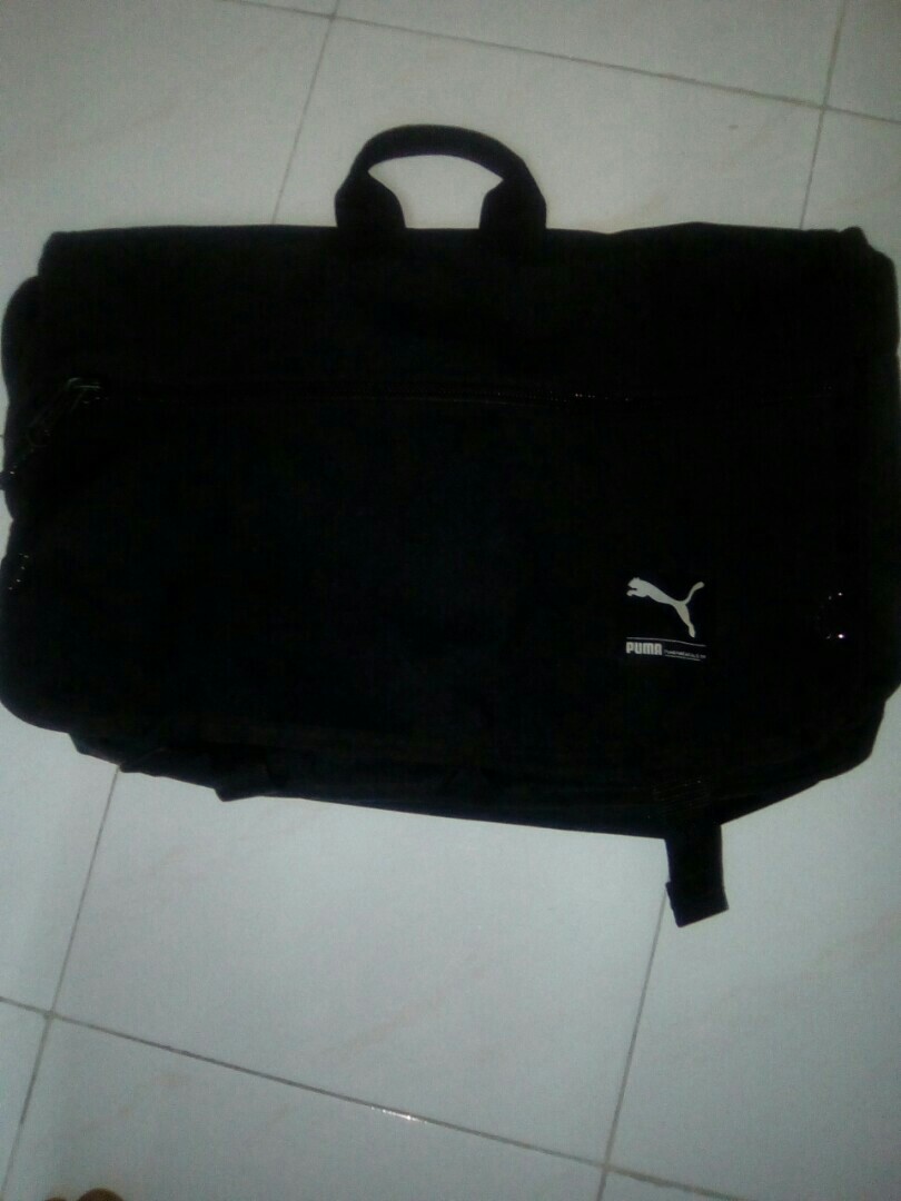 beg puma original