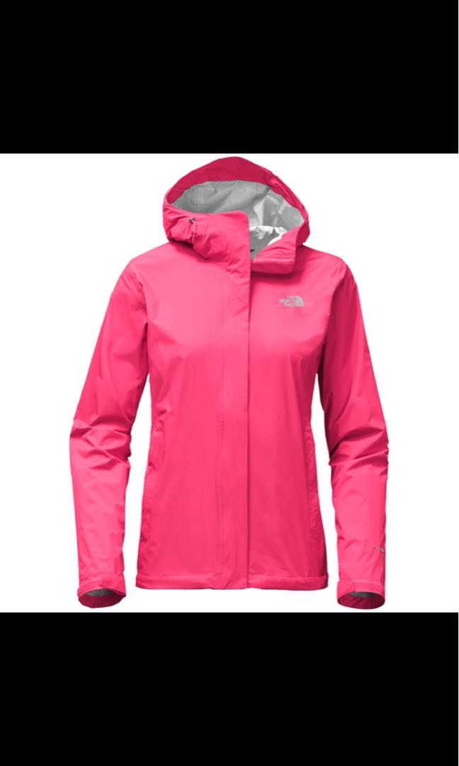 the north face spray jacket