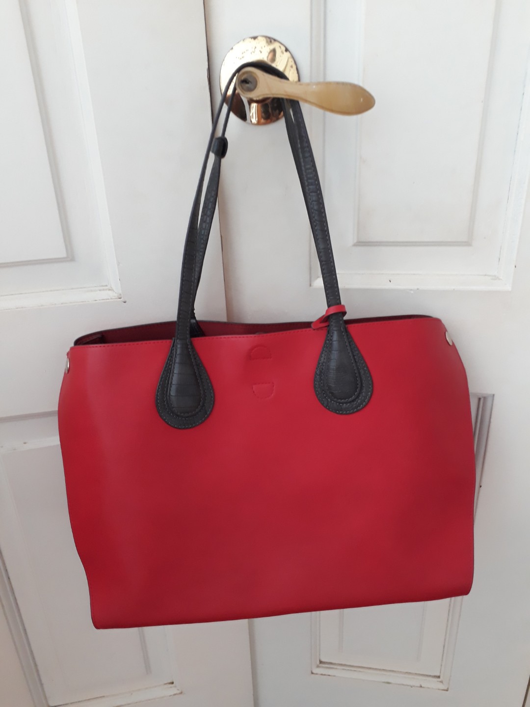 Obermain bag, Luxury, Bags & Wallets on Carousell