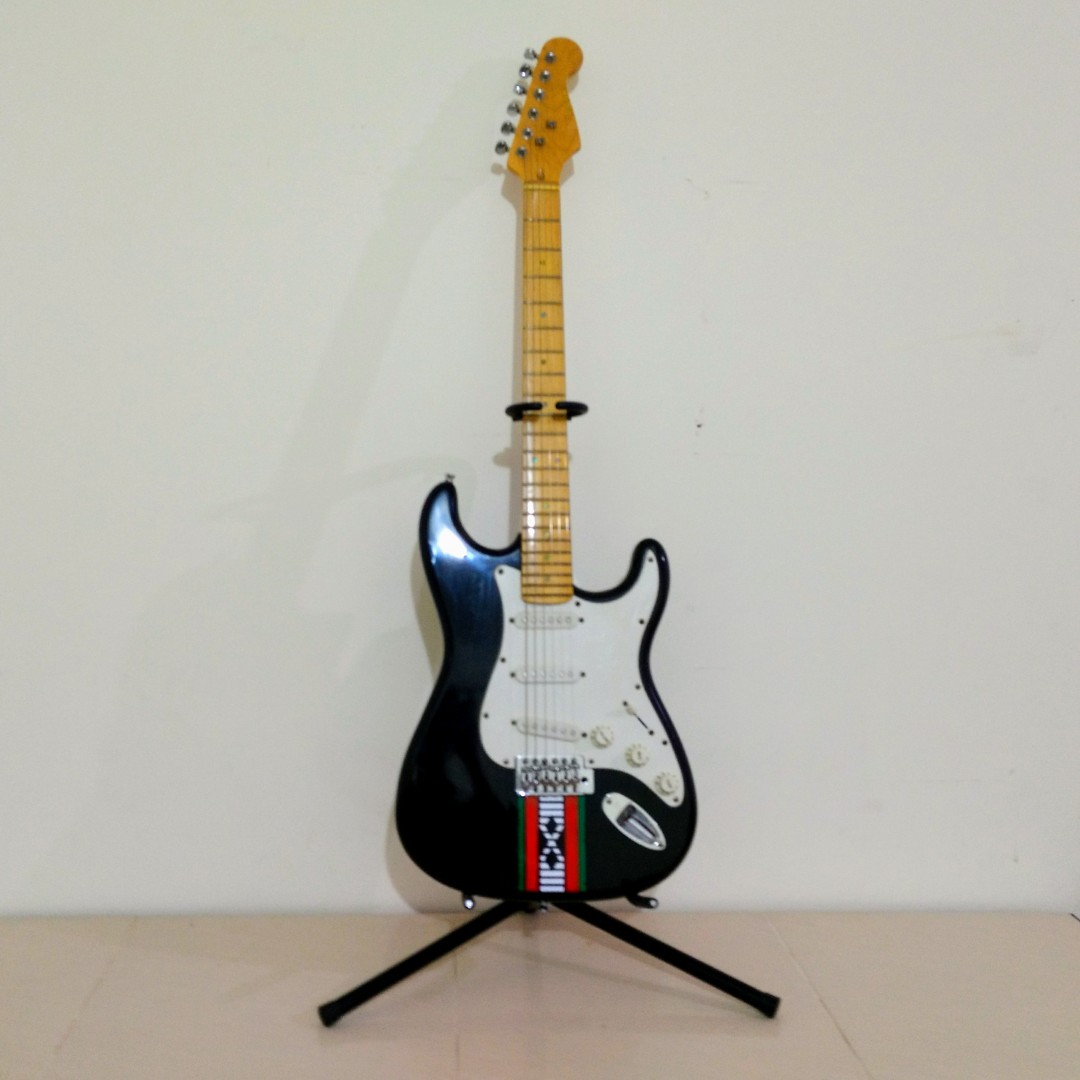 Fernando electric guitar store unique series price