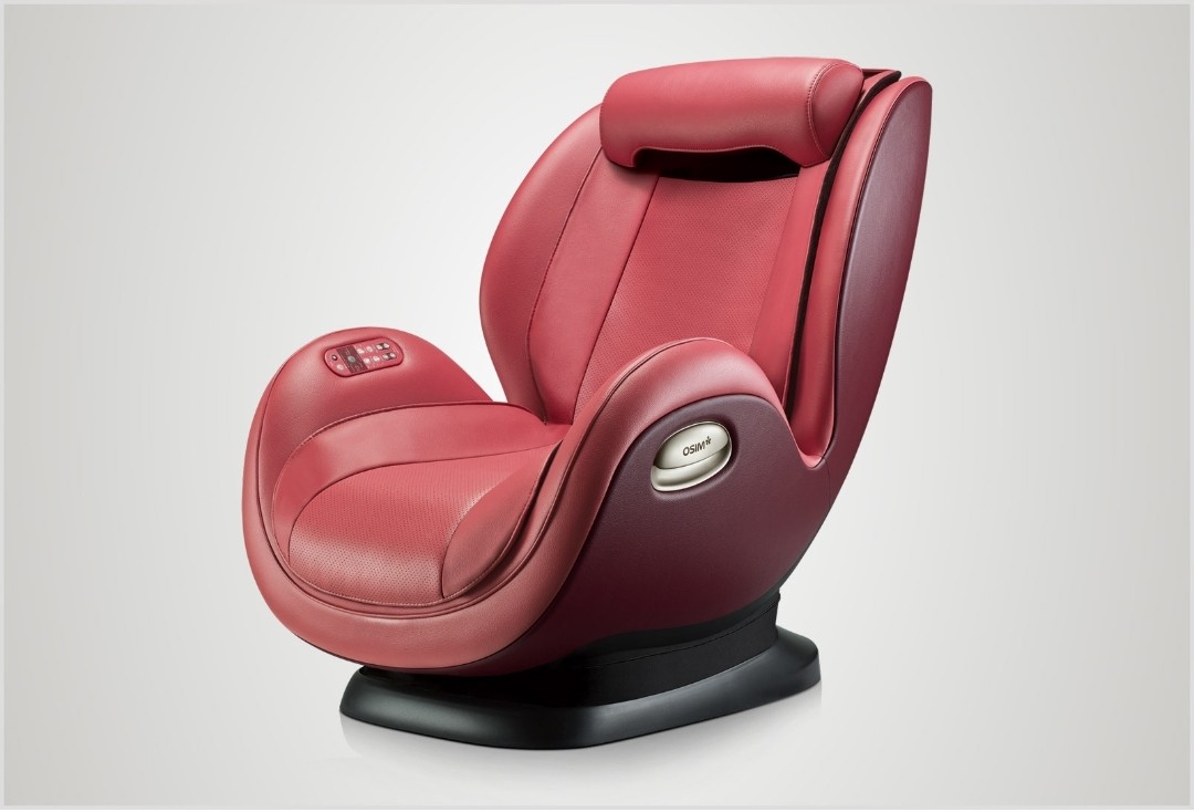 Osim uDivine Mini Massage Chair Furniture Home Living
