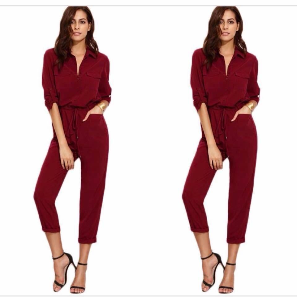 Overall formal online