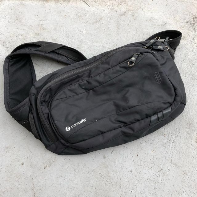 Pacsafe venturesafe 325 gii store