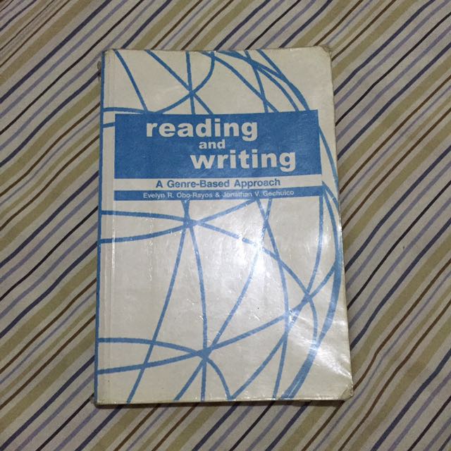 Reading and Writing, Hobbies & Toys, Books & Magazines, Textbooks on ...