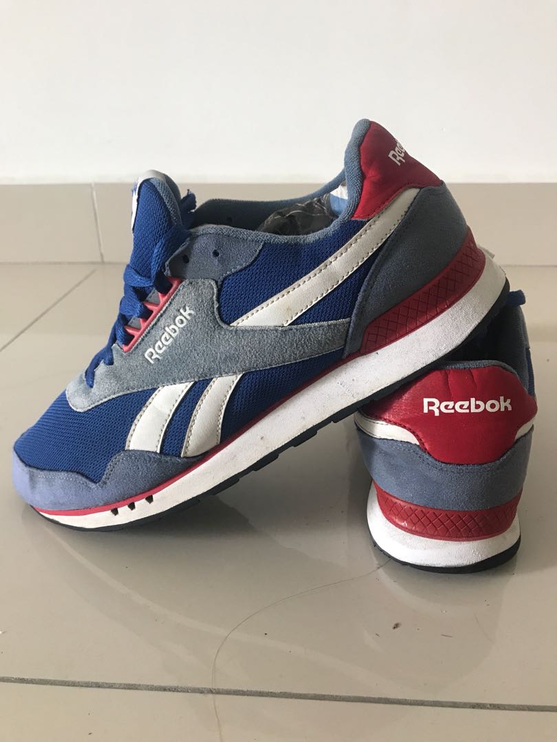 Reebok sellers Royal Flag SWAG KICKS
