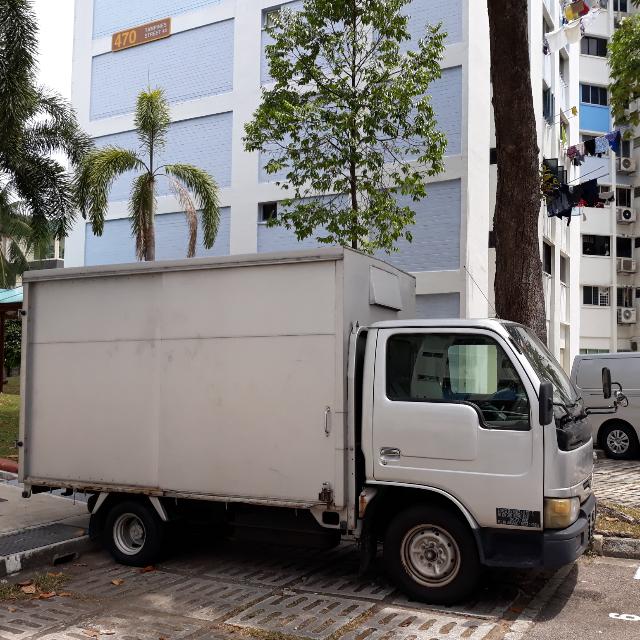 Require Trips (Category: Other Home Furniture) located in Singapore. Submitted by buzergo (Listing ID 165995244, Image 3). Description: .