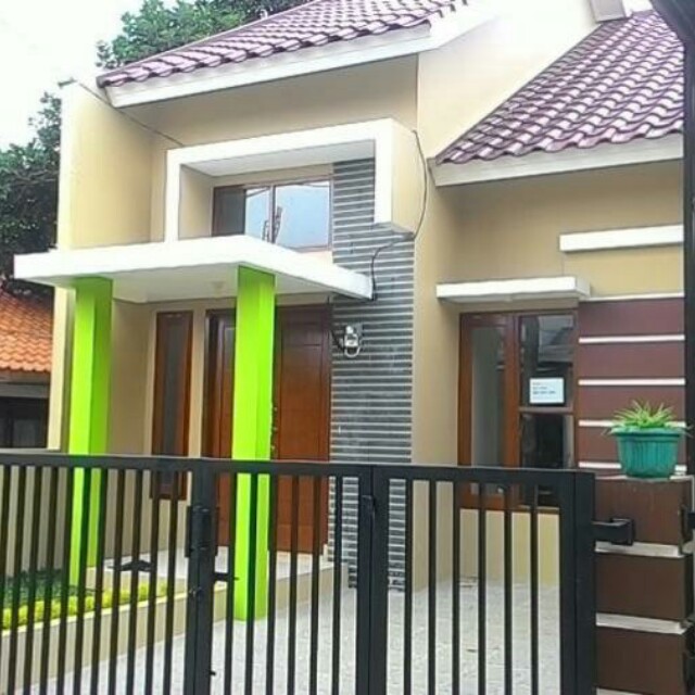 78 Foto Desain Rumah Minimalis Harga Terjangkau Terlihat Keren 