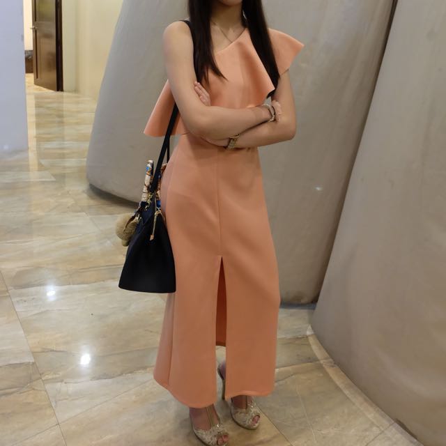 Saturday dress formal long dress, Women 