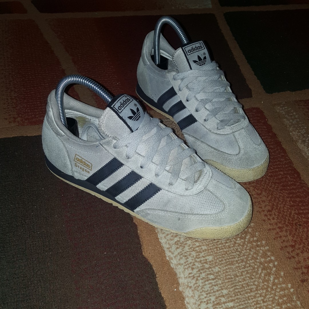 adidas dragon 37