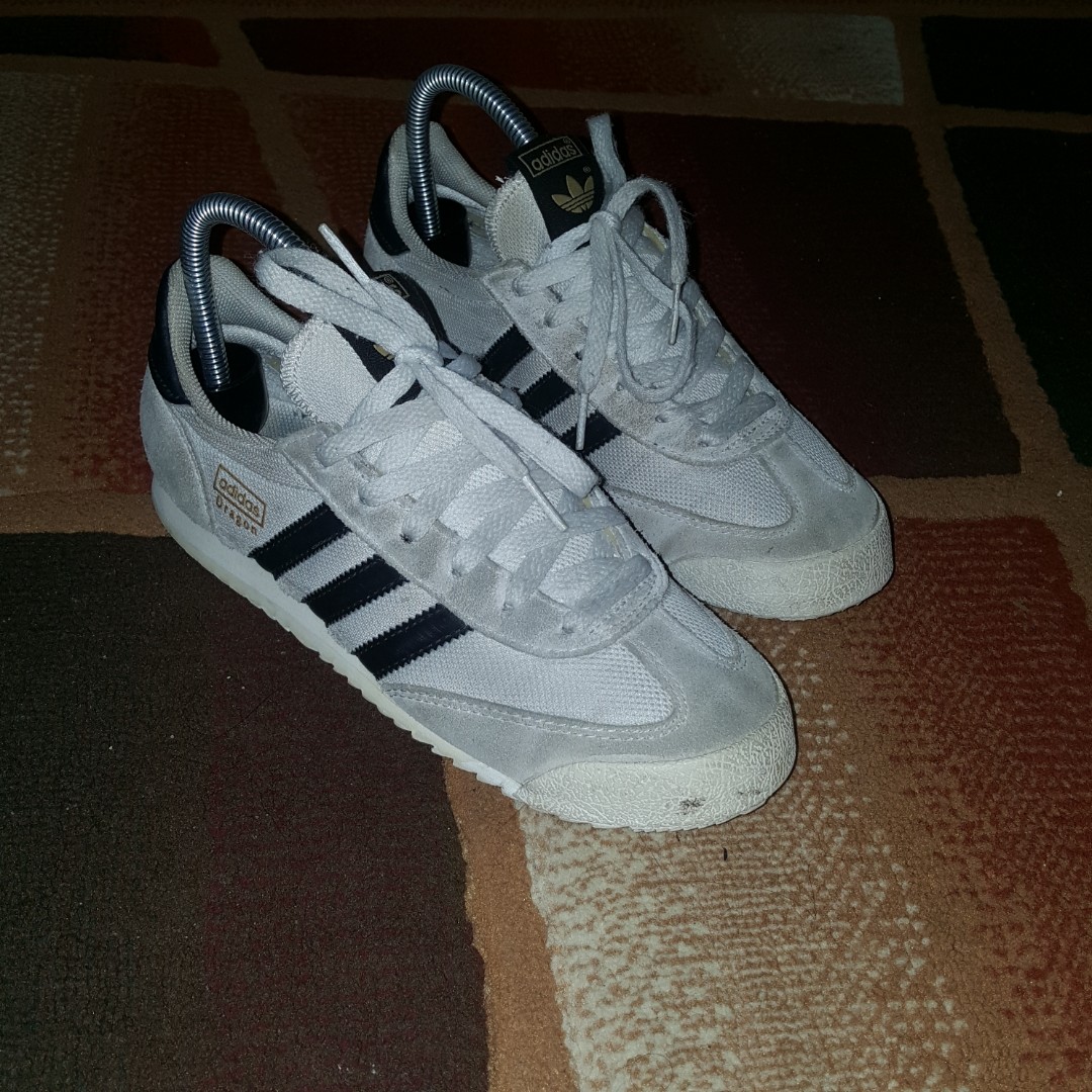 adidas dragon 37