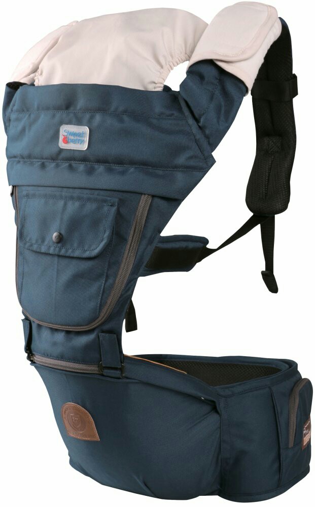 carrier sweet cherry