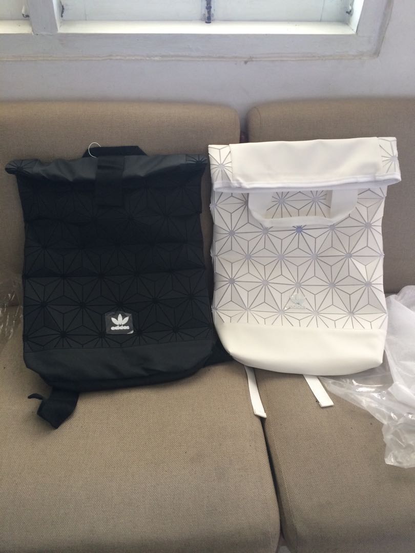 Tas adidas issey miyake best sale
