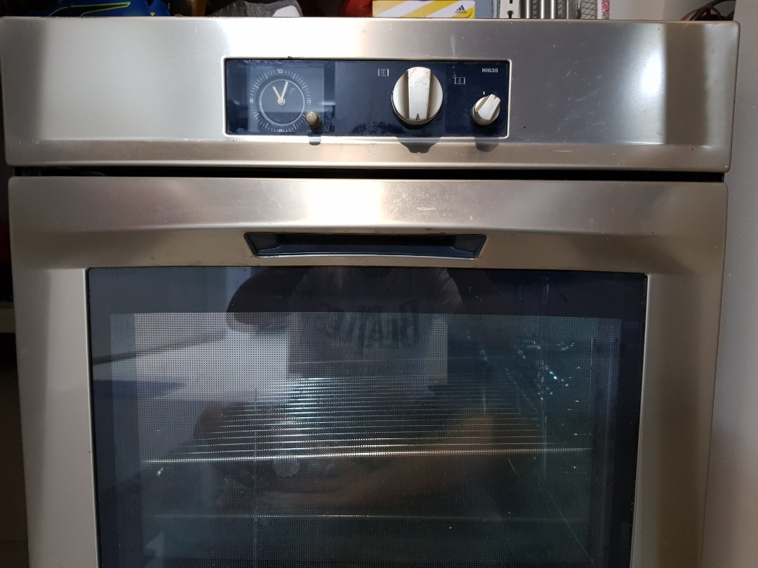 Teka HI635 built in oven, TV \u0026 Home Appliances, Kitchen Appliances, Ovens \u0026  Toasters on Carousell