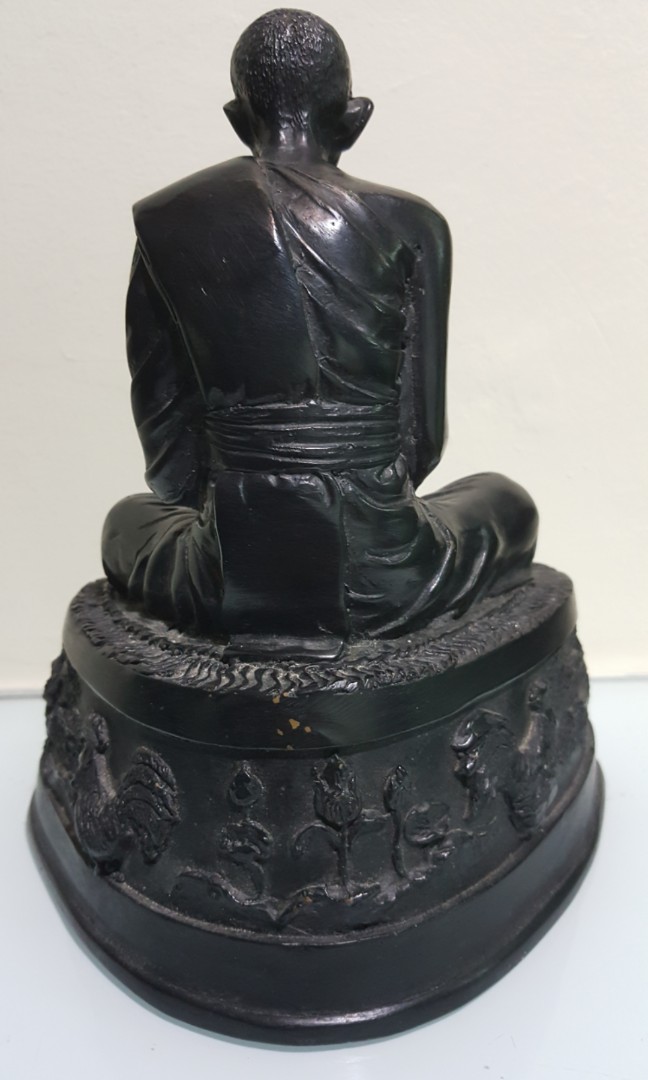 Thai Bucha L.P. Ruay Wat Dagong on Carousell