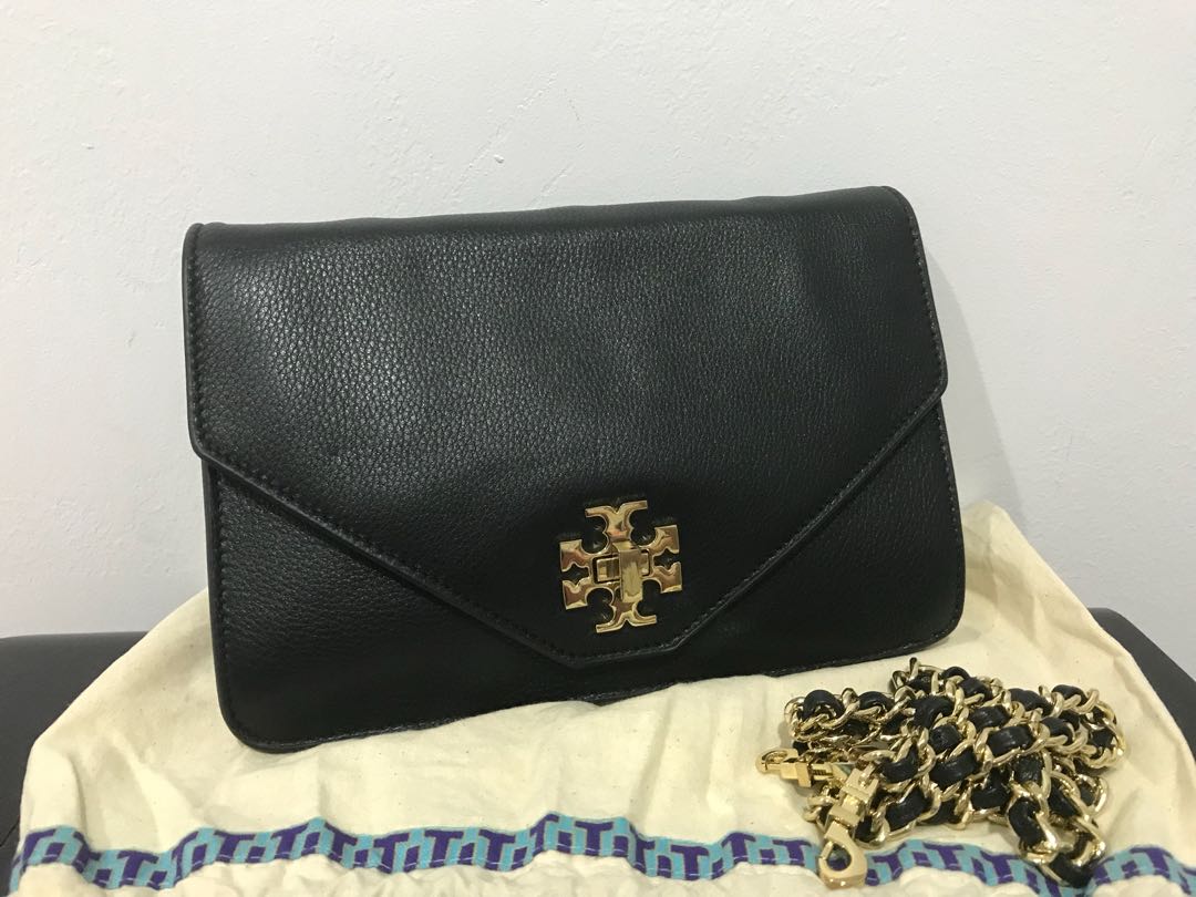 Tory burch kira envelope crossbody discount