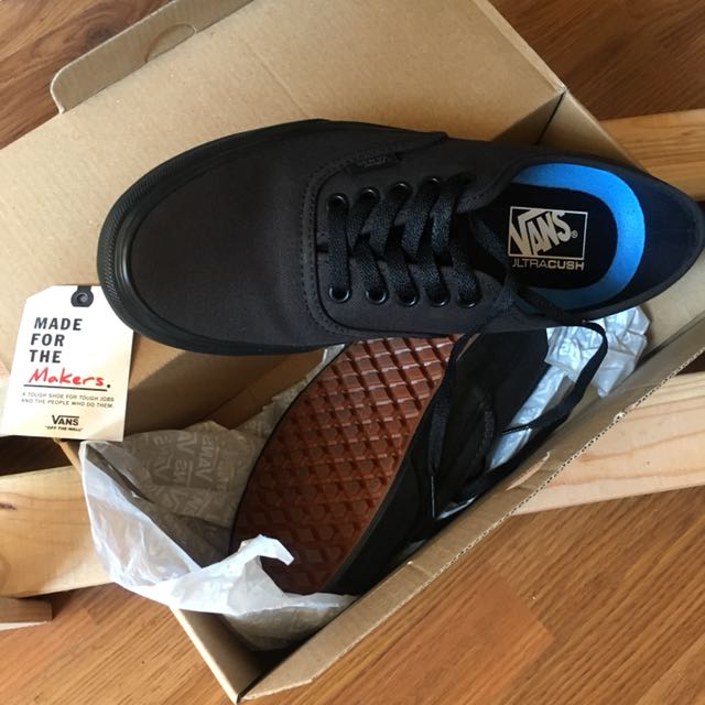 vans made for makers authentic vans made for makers authentic