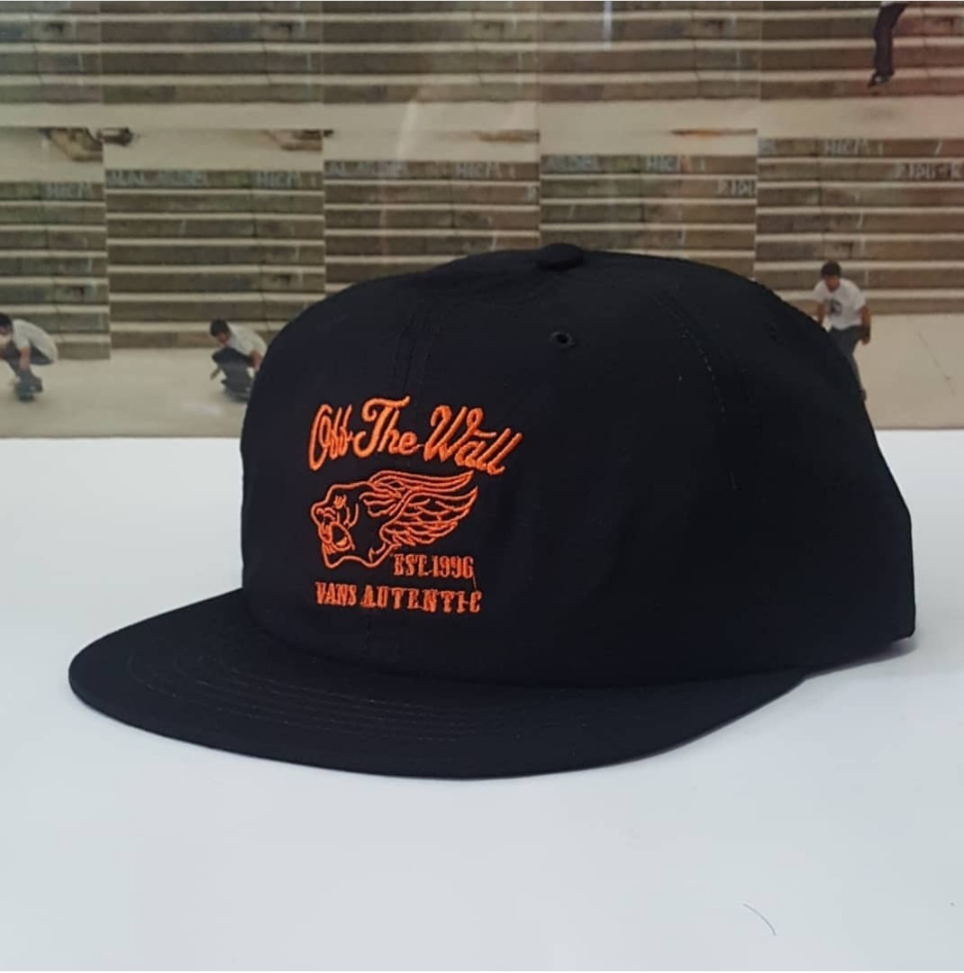 vans cap malaysia