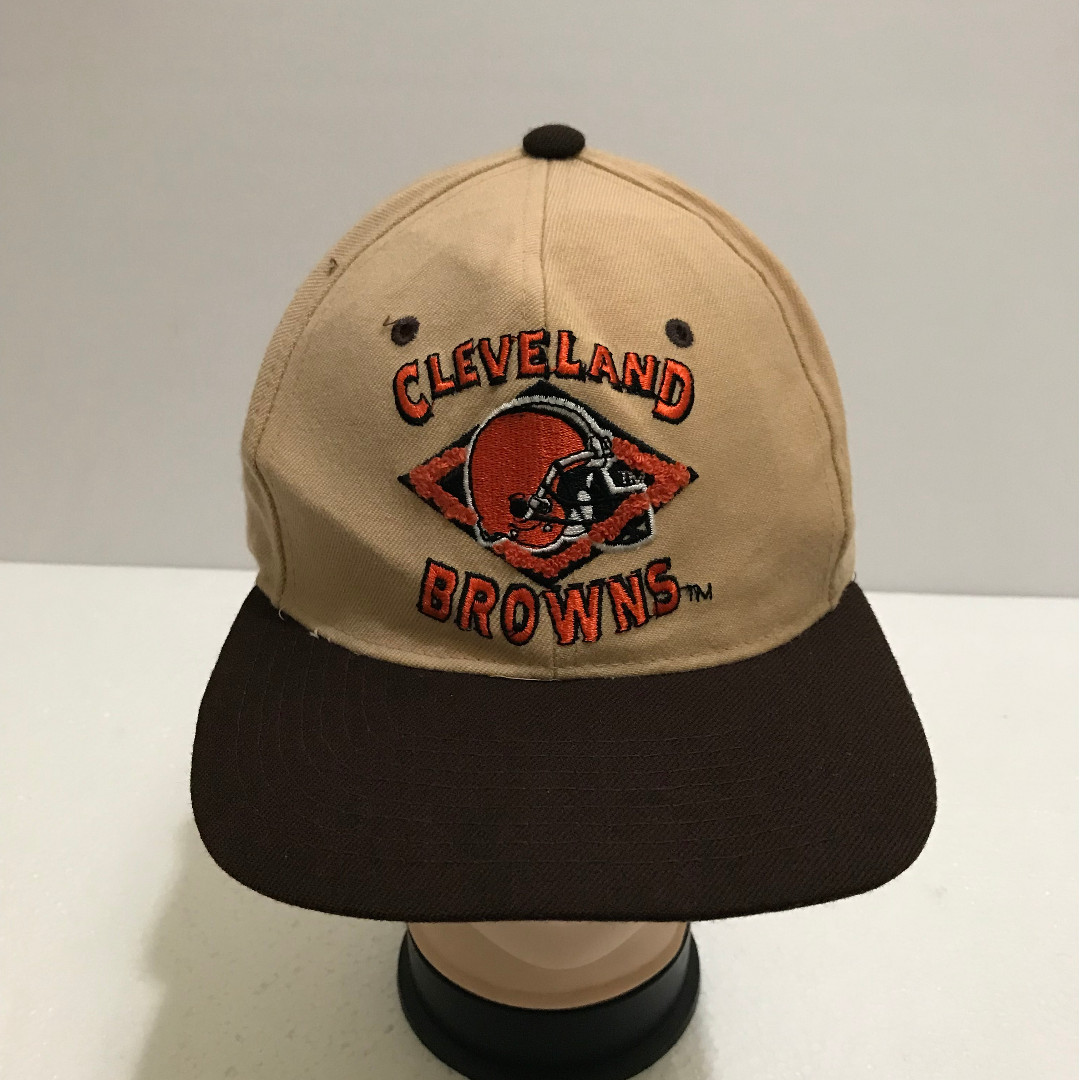 BALTIMORE ORIOLES Vintage 90\'s Mens Rare MLB Snapback Hat for