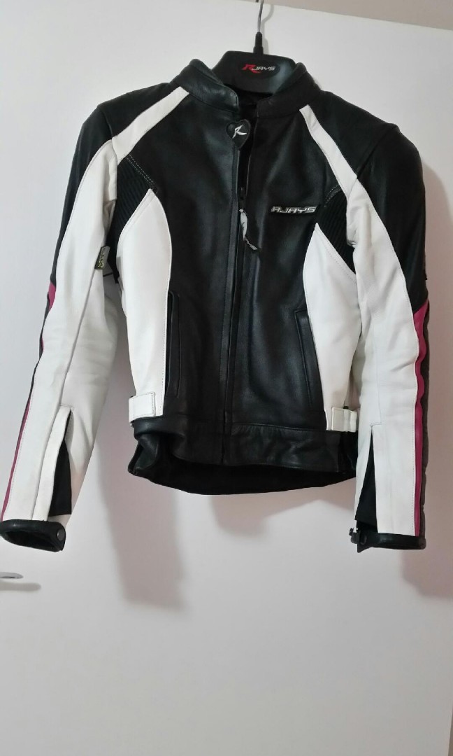 womens motorbike jacket