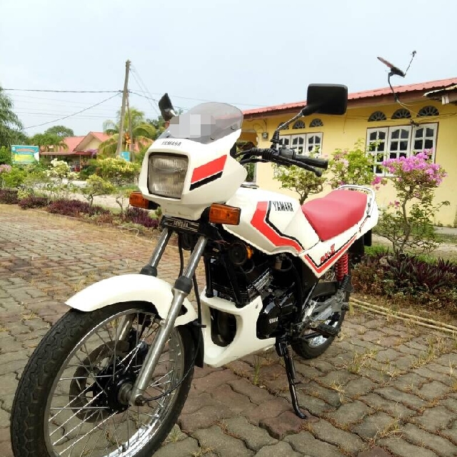 Used Rxz 5 Speed For Sale 2024 www.alhudapk