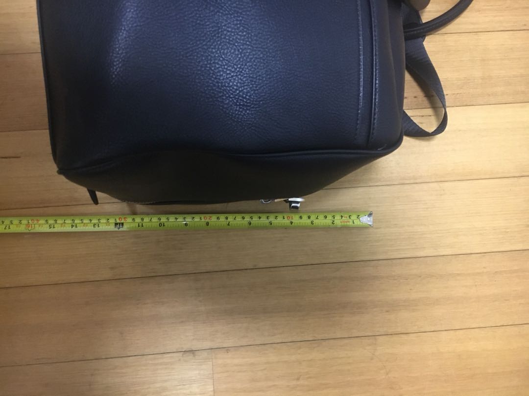 Zara Weekender Travel Bag, Men's Fashion, Bags, Sling Bags on Carousell