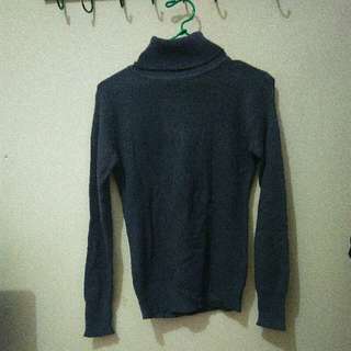 Turtle Neck Sweater