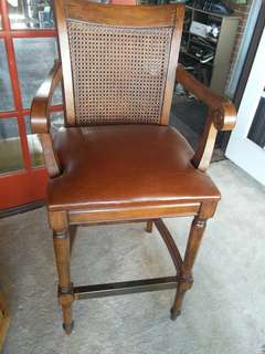 Antique Chair