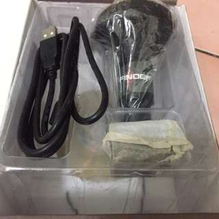 顯微鏡數位攝錄機 Finder Optics DG 300 自取3500元