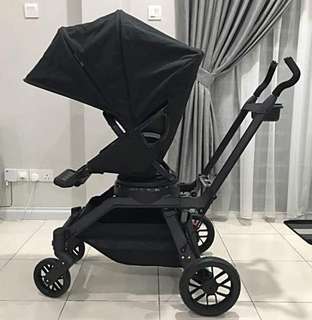 Mothercare XSS Pockit Stroller, Bayi & Kanak-kanak, Prams 